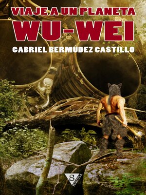 cover image of Viaje a un planeta Wu-Wei